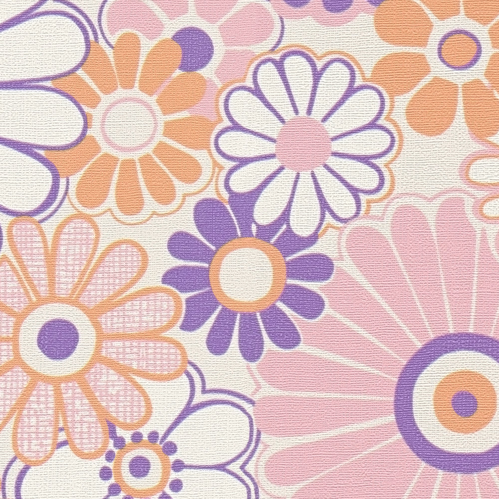 A.S. Création Обои Retro Chic