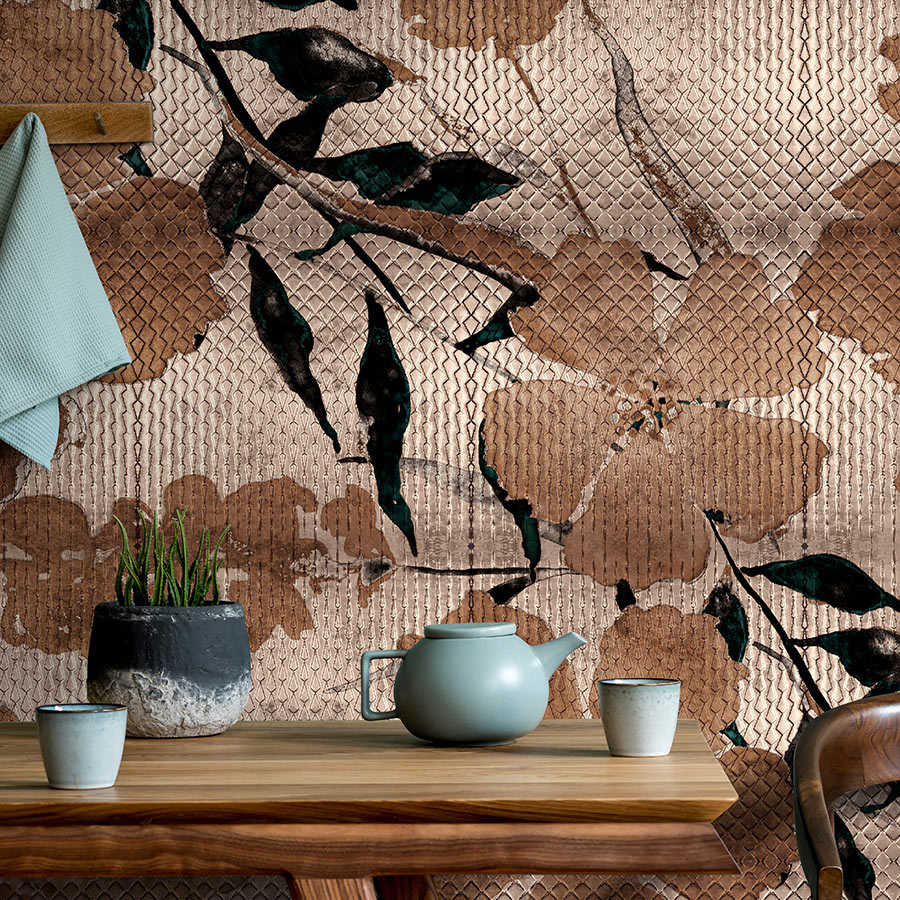 walls by patel Photo wallpaper Walls by Patel 3