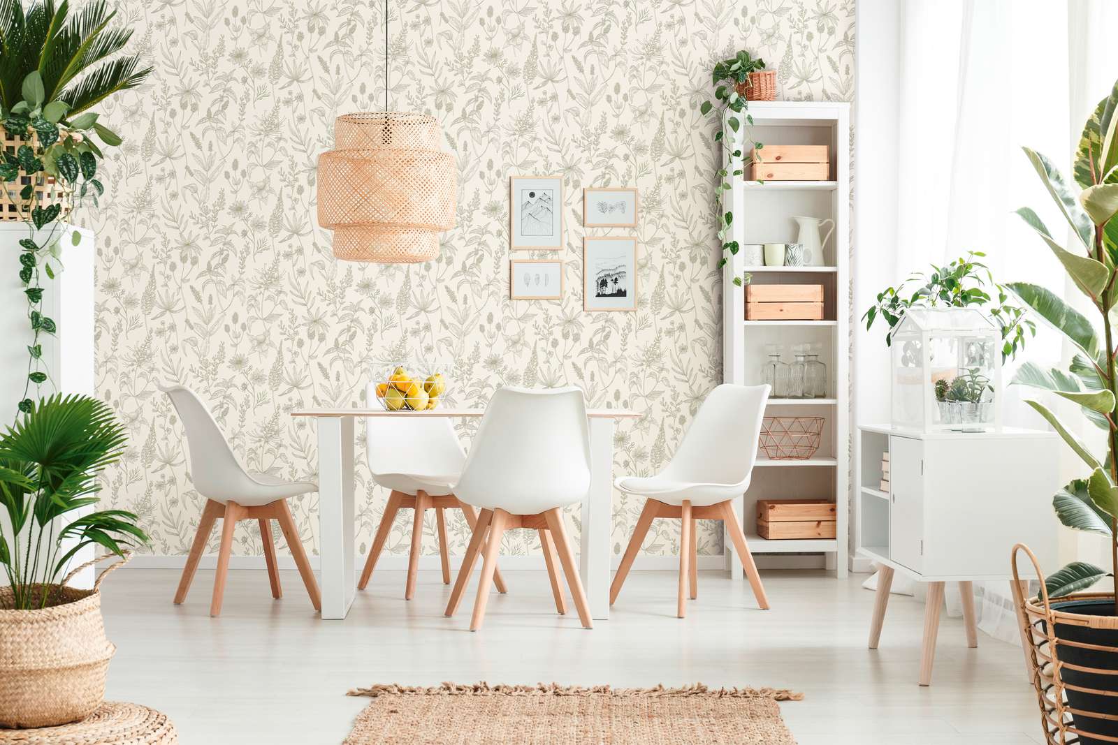 A.S. Création Wallpaper Casual Living