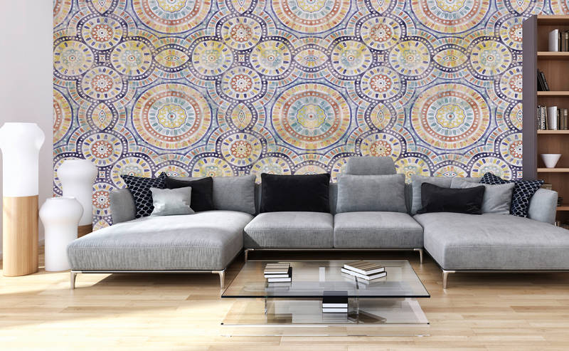 Architects Paper Photo wallpaper Atelier 47