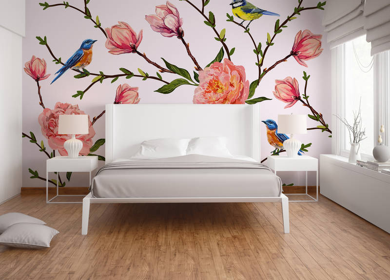 livingwalls impression numérique Designwalls
