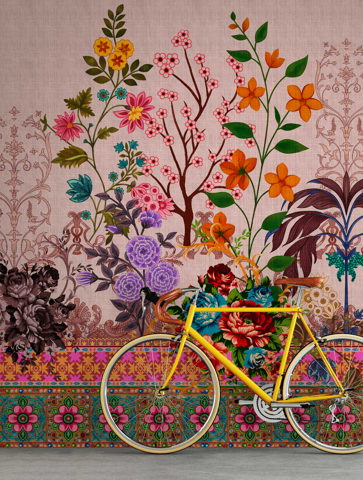 walls by patel impression numérique Walls by Patel 3