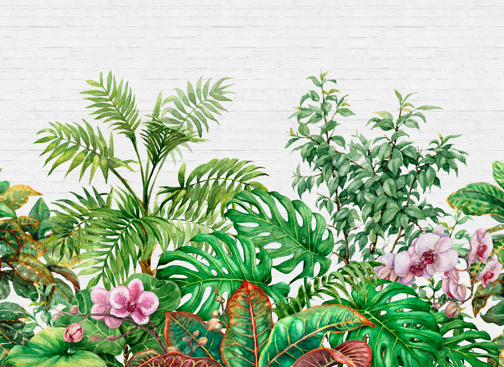 livingwalls Photo wallpaper Designwalls