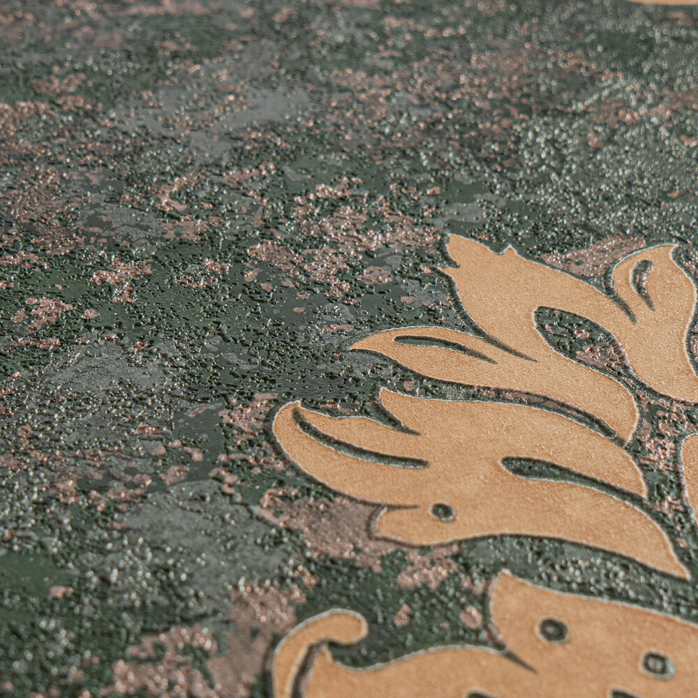 livingwalls Обои Metropolitan Stories II