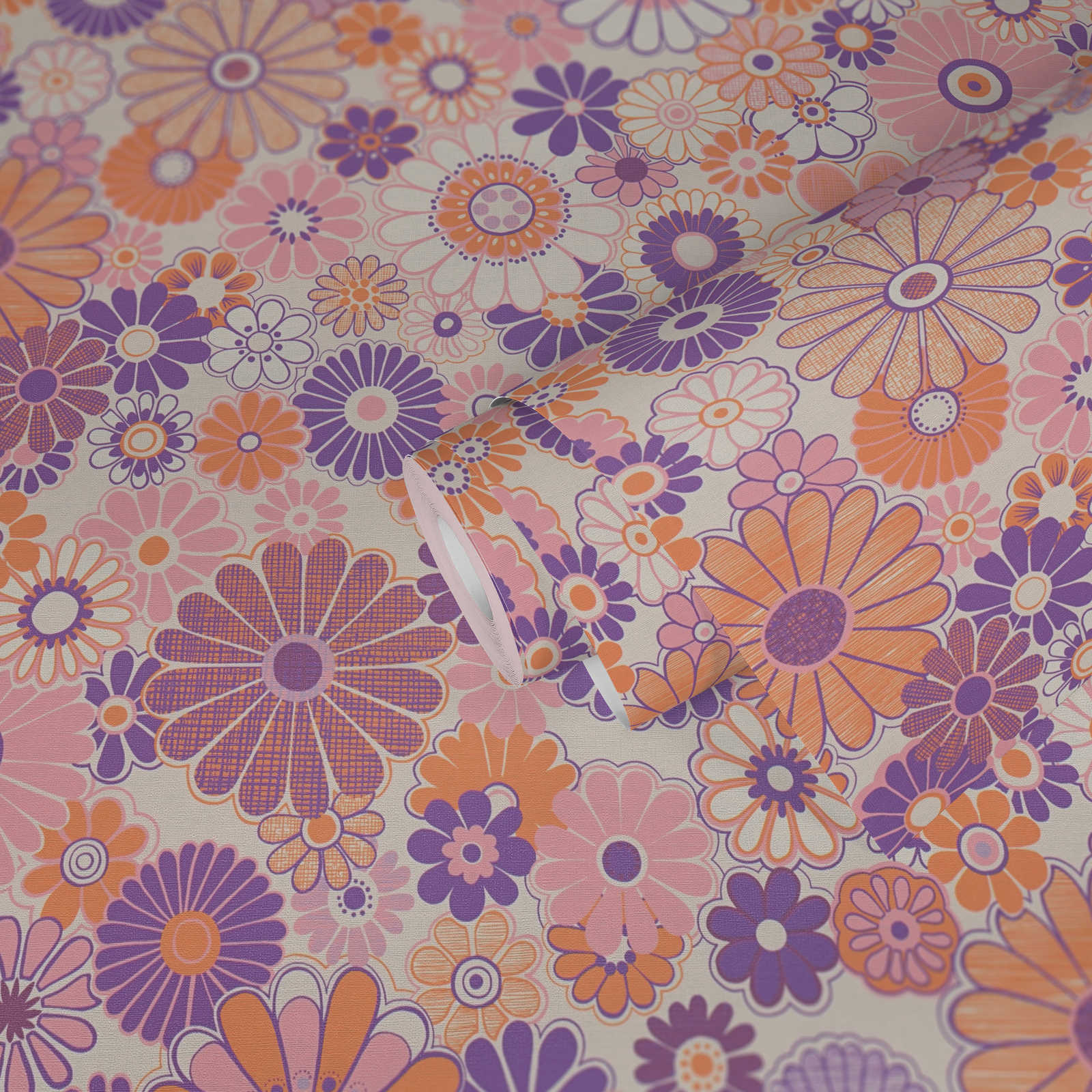 A.S. Création Обои Retro Chic