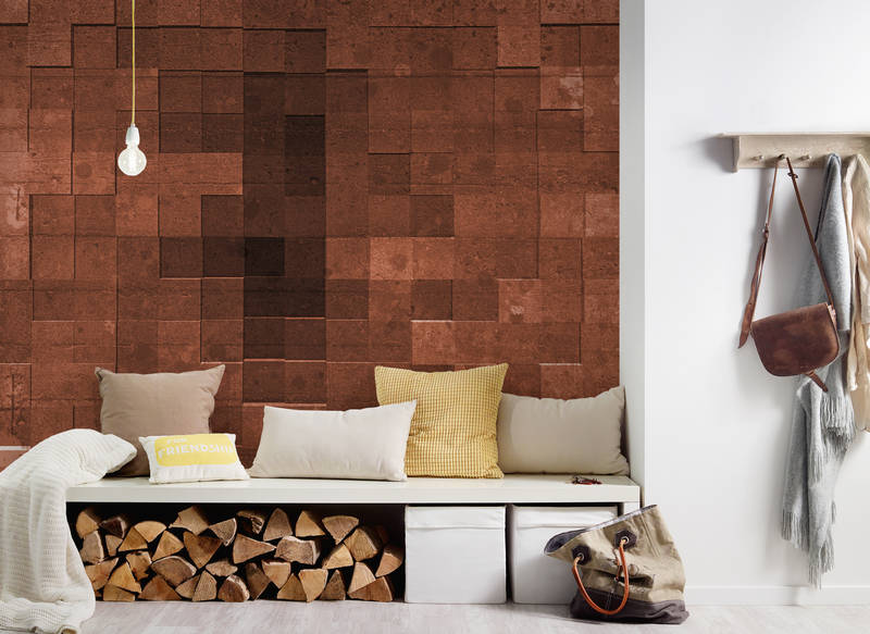 Architects Paper Photo wallpaper Atelier 47
