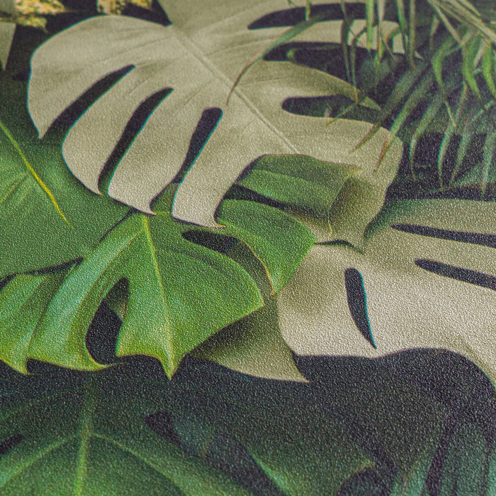 livingwalls papier peint Styleguide Jung 2024