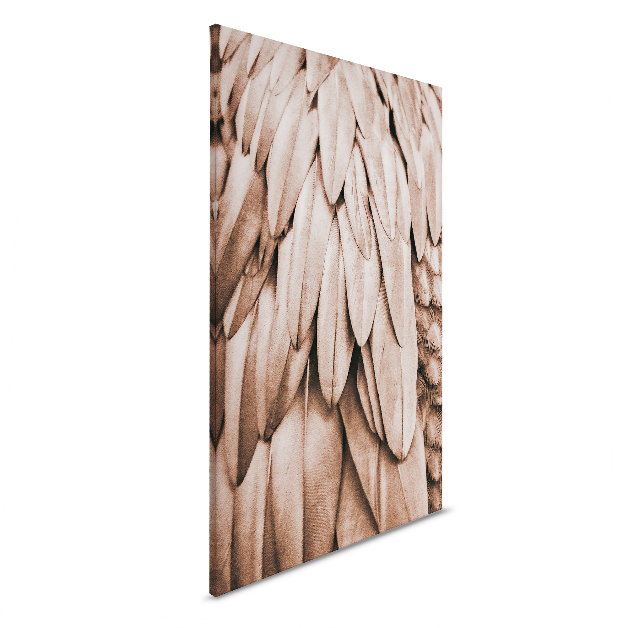 livingwalls Canvas print ARTist