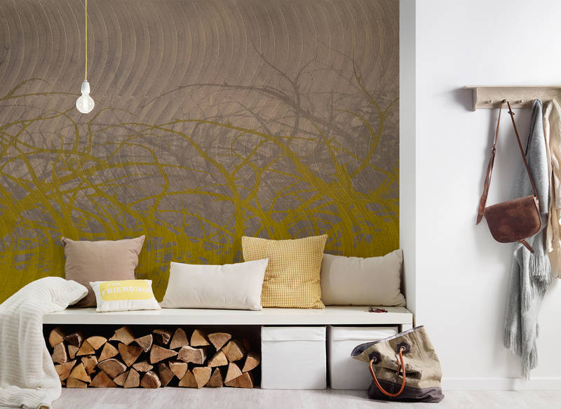 Architects Paper Photo wallpaper Atelier 47