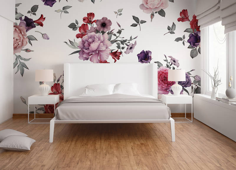 livingwalls impression numérique Designwalls
