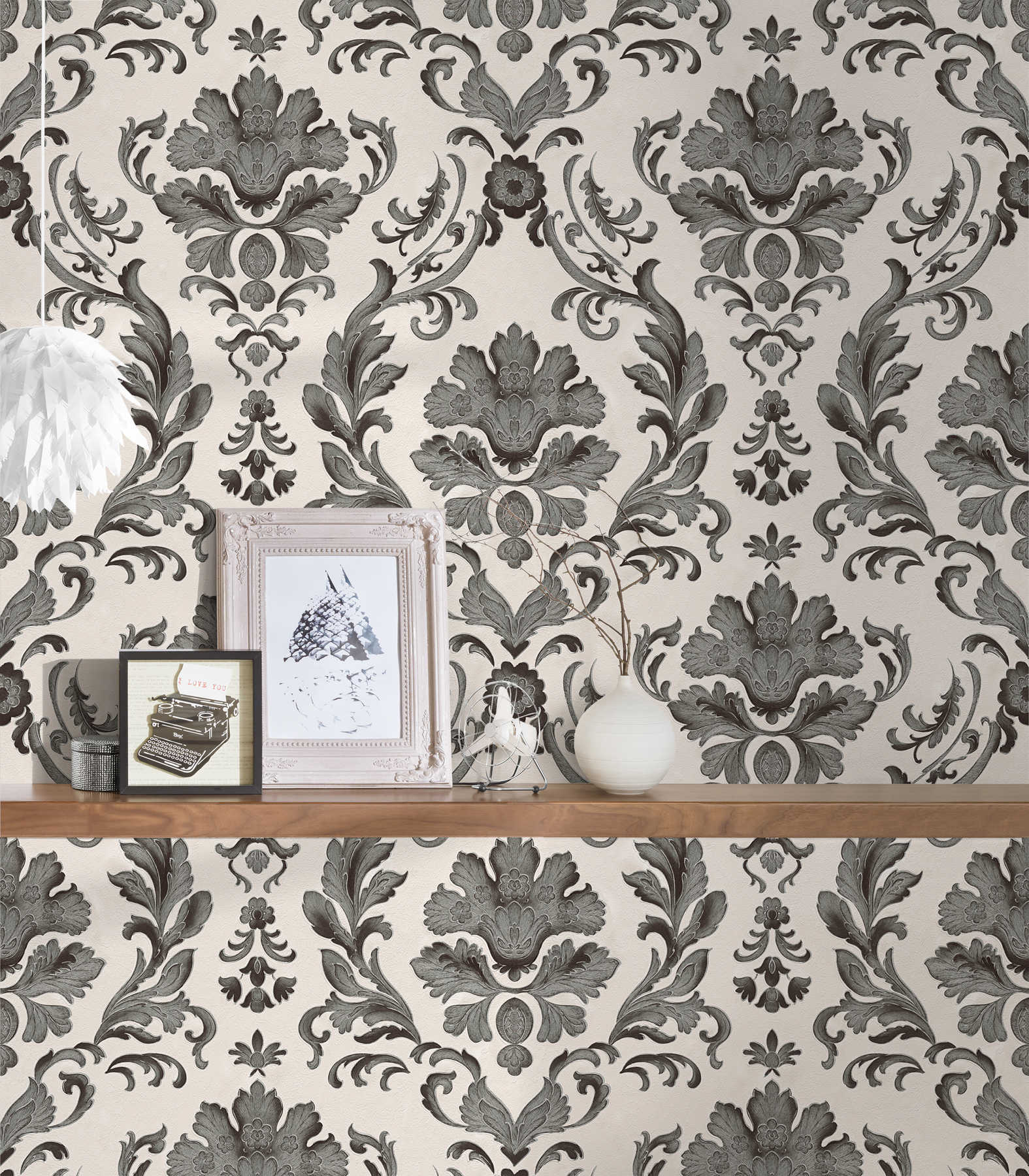 livingwalls Tapete Styleguide Klassisch 2021