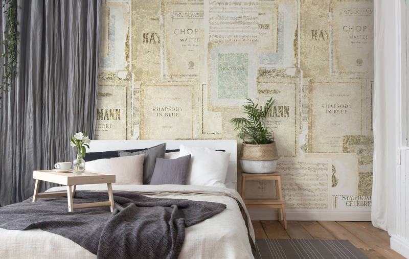 Architects Paper Photo wallpaper Atelier 47