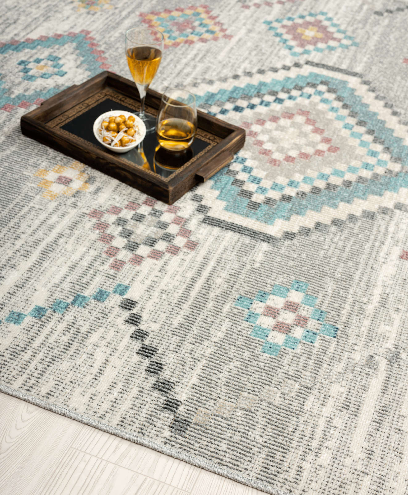 A.S. Création Rug Teppiche