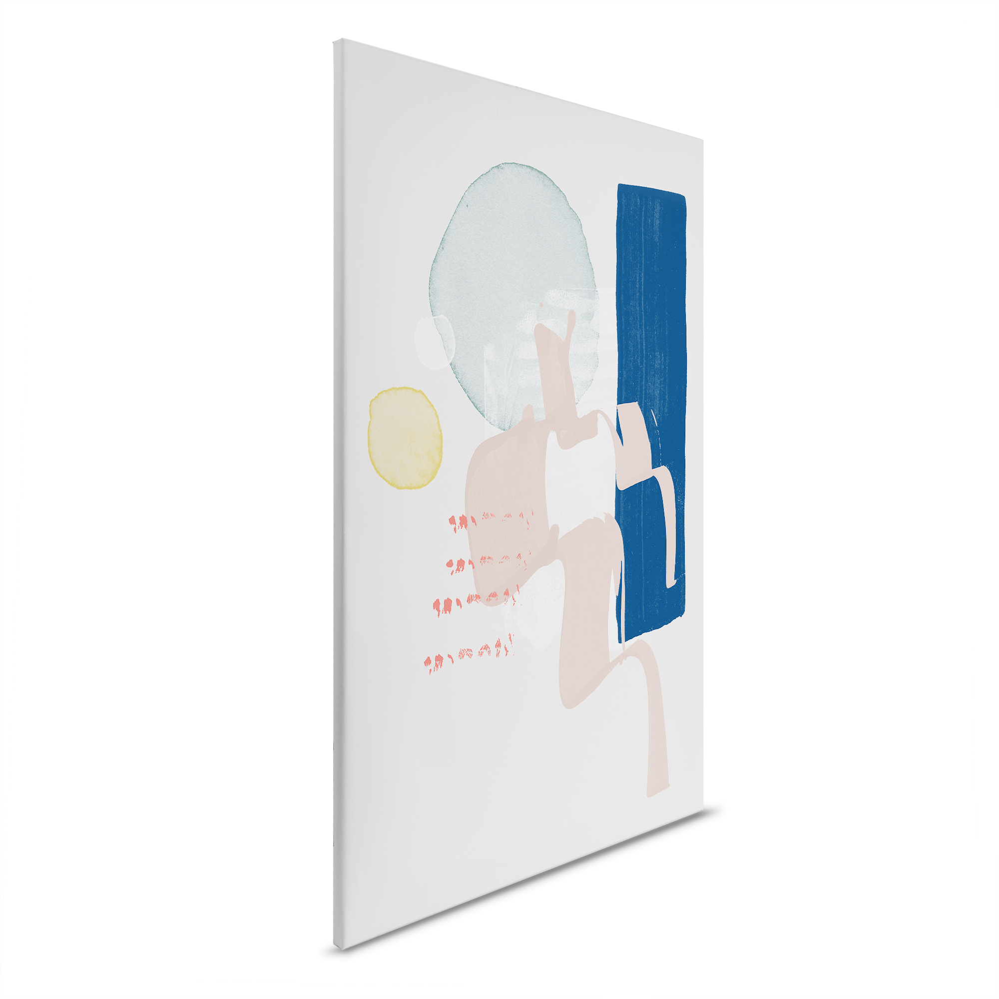 livingwalls tableau sur toile ARTist