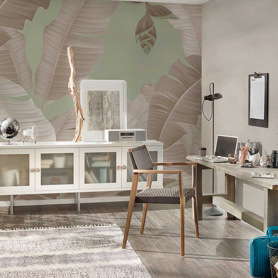 livingwalls Photo wallpaper ARTist