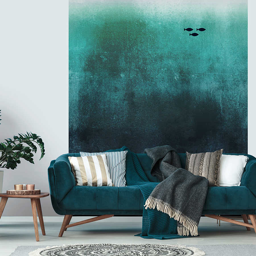 livingwalls Photo wallpaper ARTist