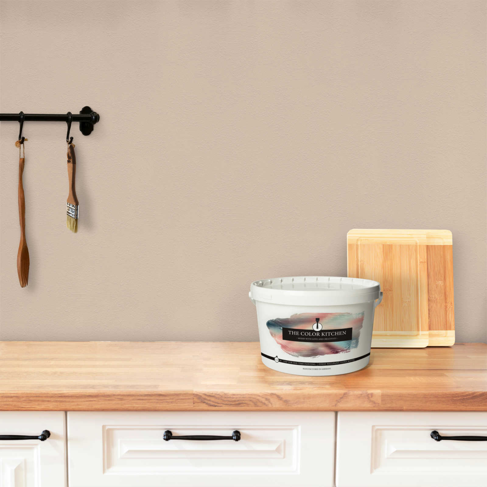 The Color Kitchen Couleur Color Kitchen