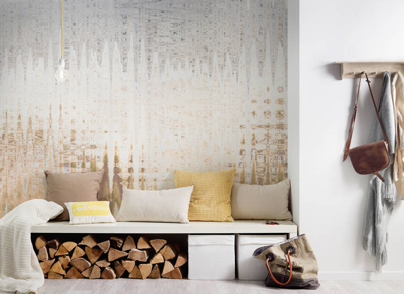 Architects Paper Photo wallpaper Atelier 47 Architects Paper Photo wallpaper Atelier 47