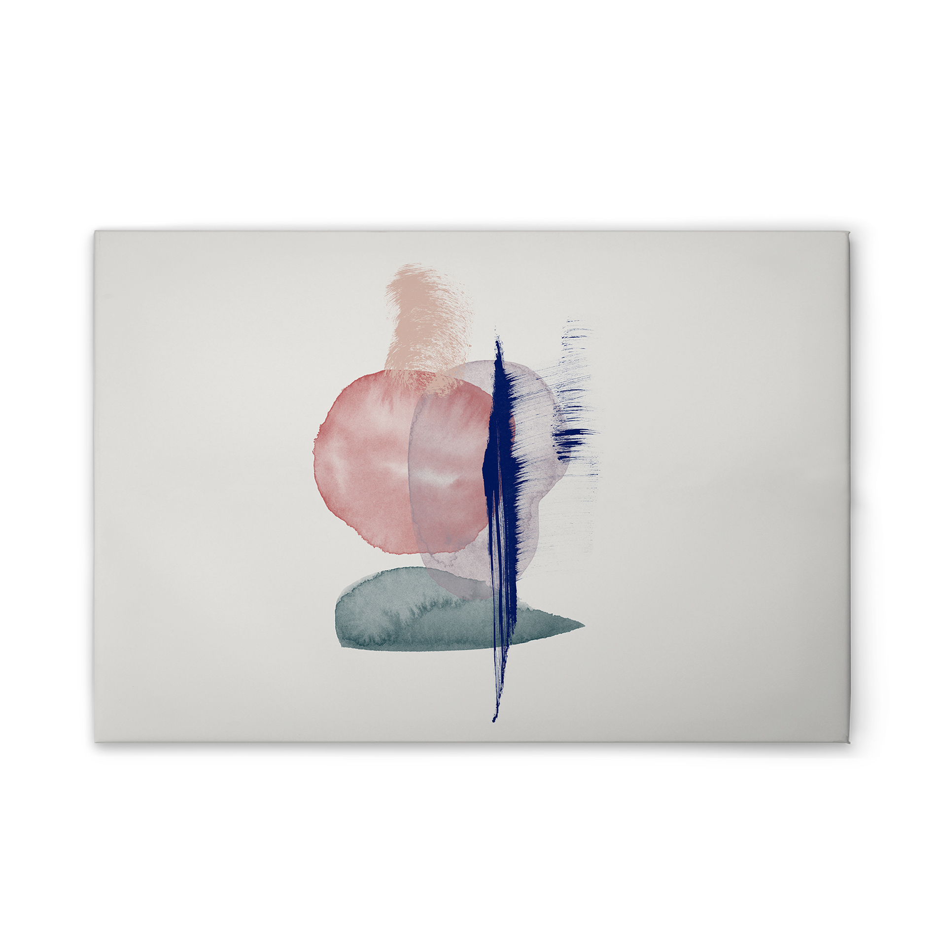 livingwalls Canvas print ARTist