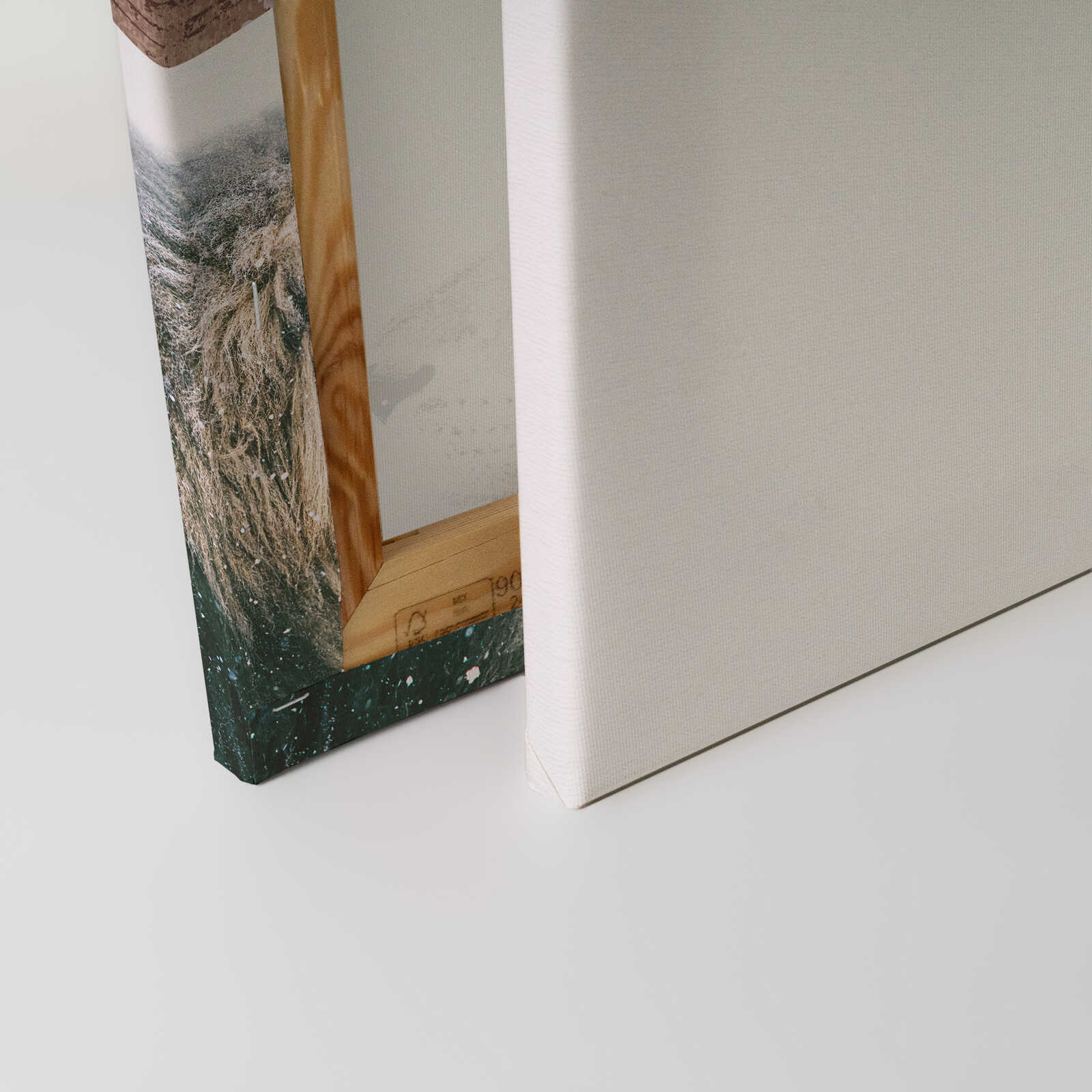 livingwalls tableau sur toile ARTist