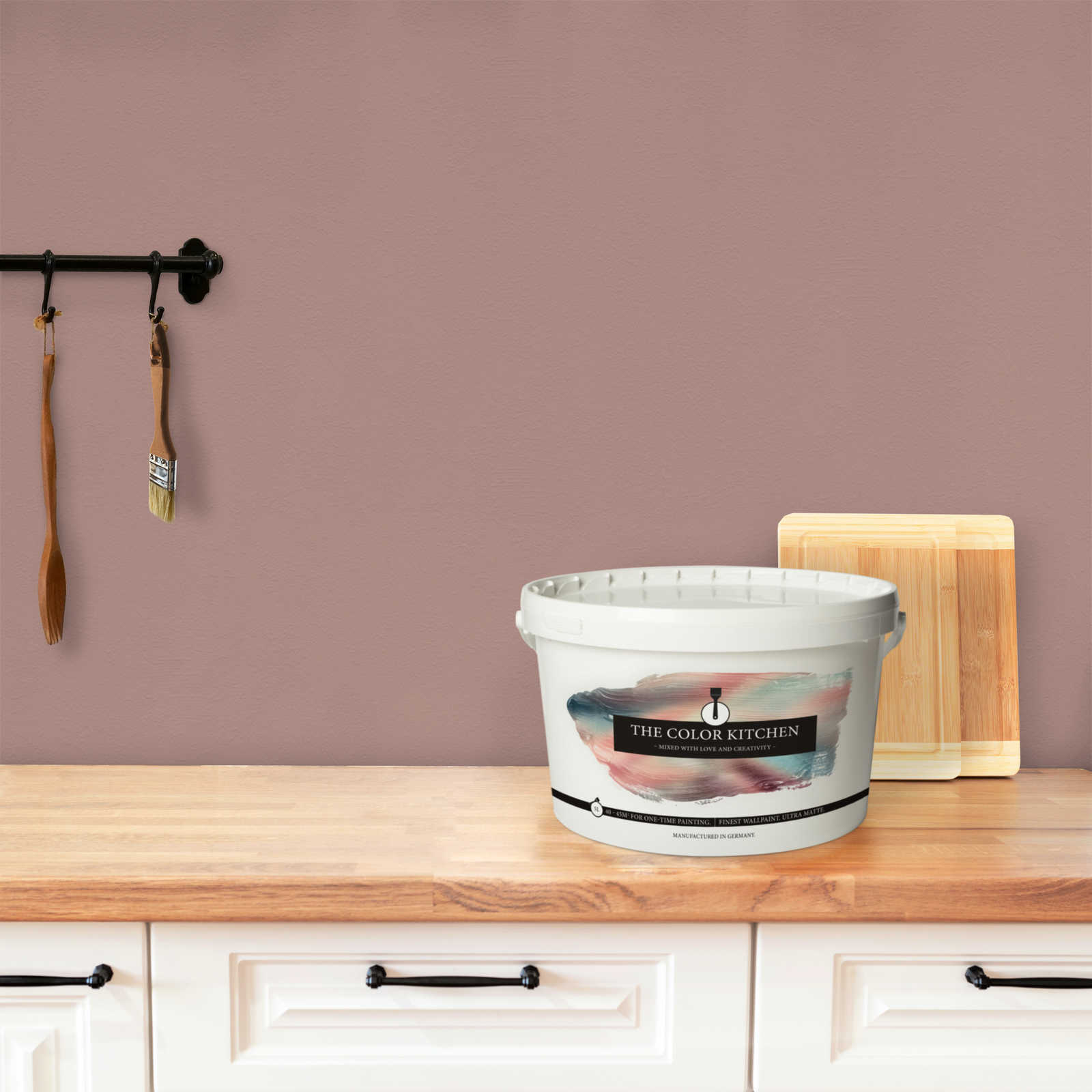 The Color Kitchen Краска Color Kitchen