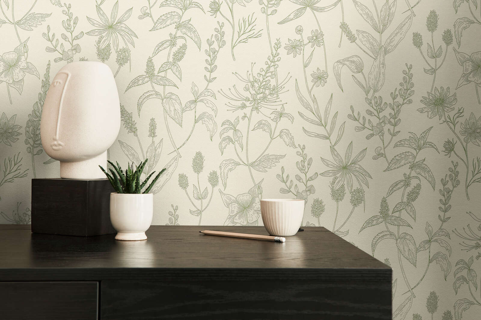livingwalls papier peint Styleguide Jung 2024