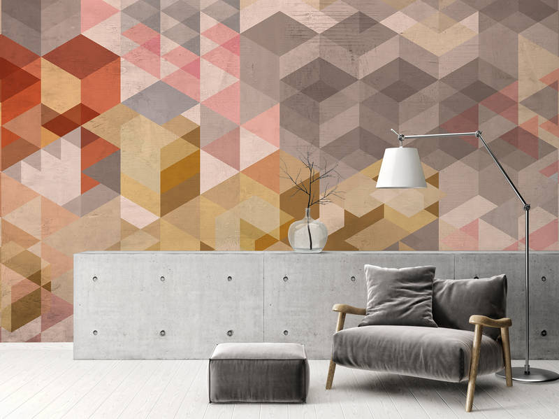 Architects Paper Photo wallpaper Atelier 47