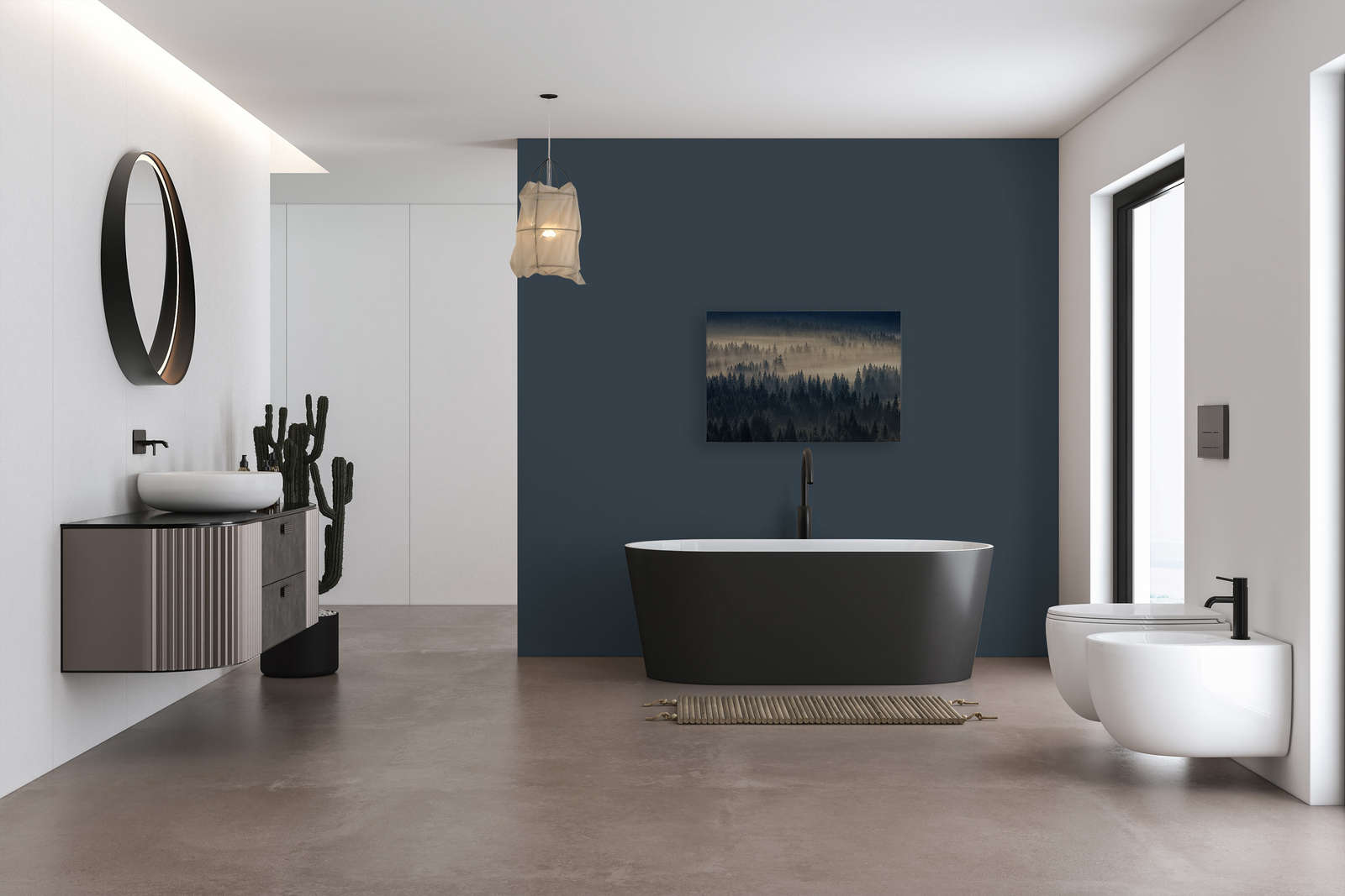 livingwalls Leinwandbild Designwalls 2 livingwalls Leinwandbild Designwalls 2