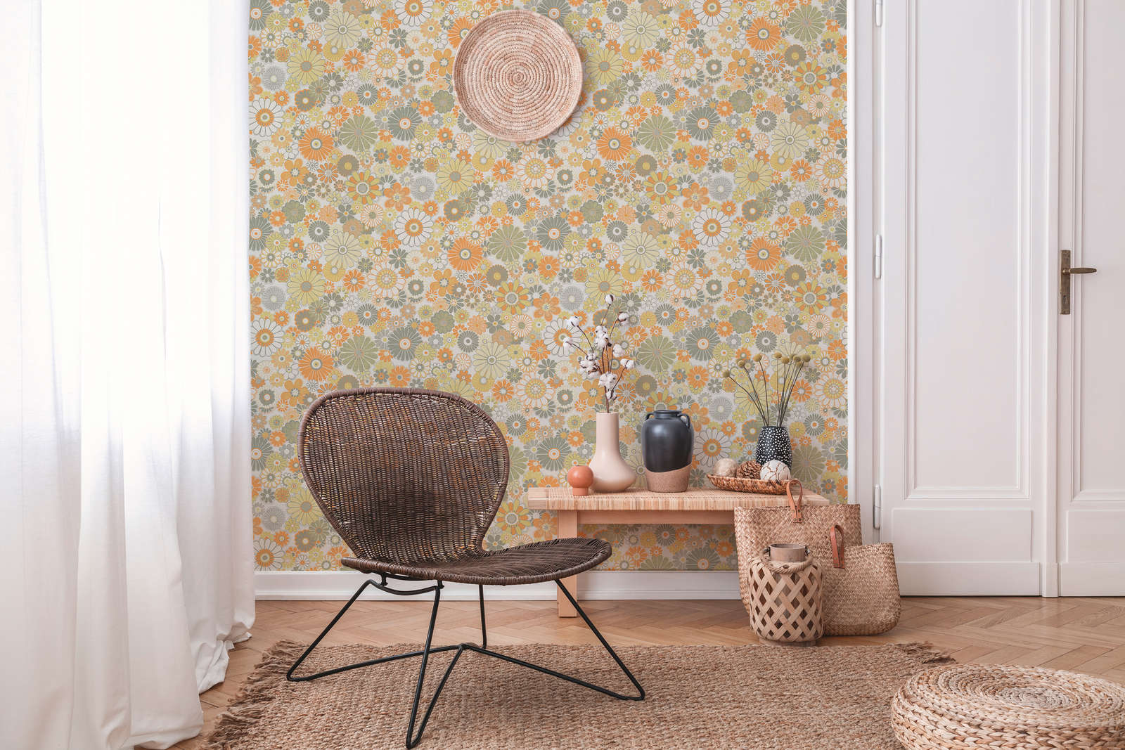A.S. Création Обои Retro Chic