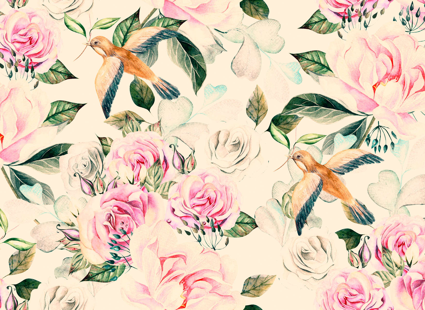livingwalls Photo wallpaper Designwalls