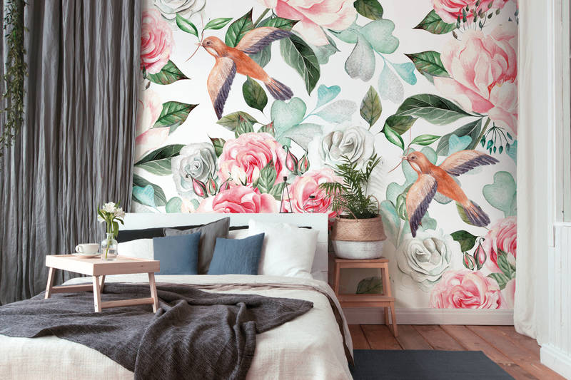 livingwalls impression numérique Designwalls