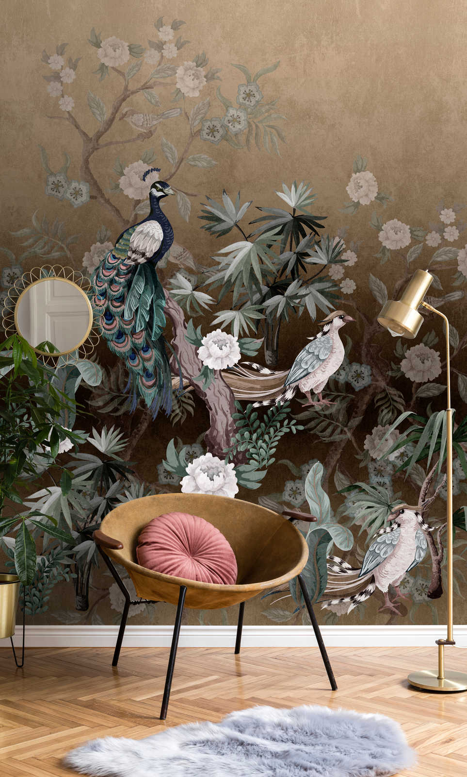 walls by patel Photo wallpaper Walls by Patel 3