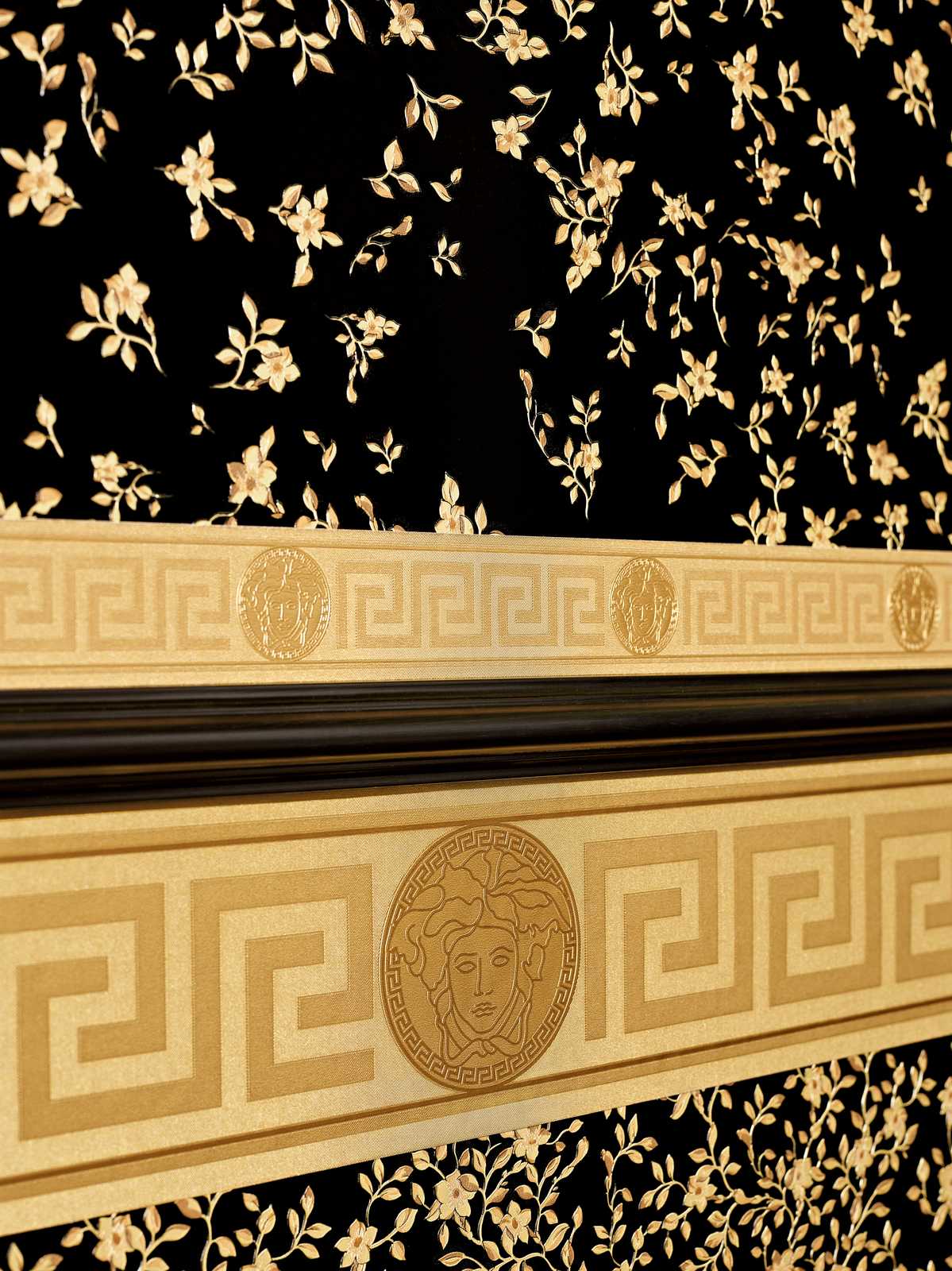 Versace Home Bordüre Versace 5