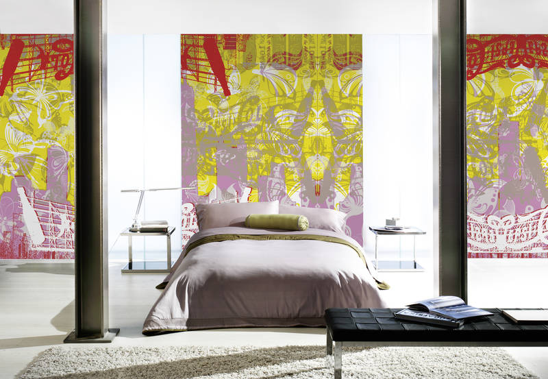 Architects Paper Photo wallpaper AP Digital Architects Paper Photo wallpaper AP Digital