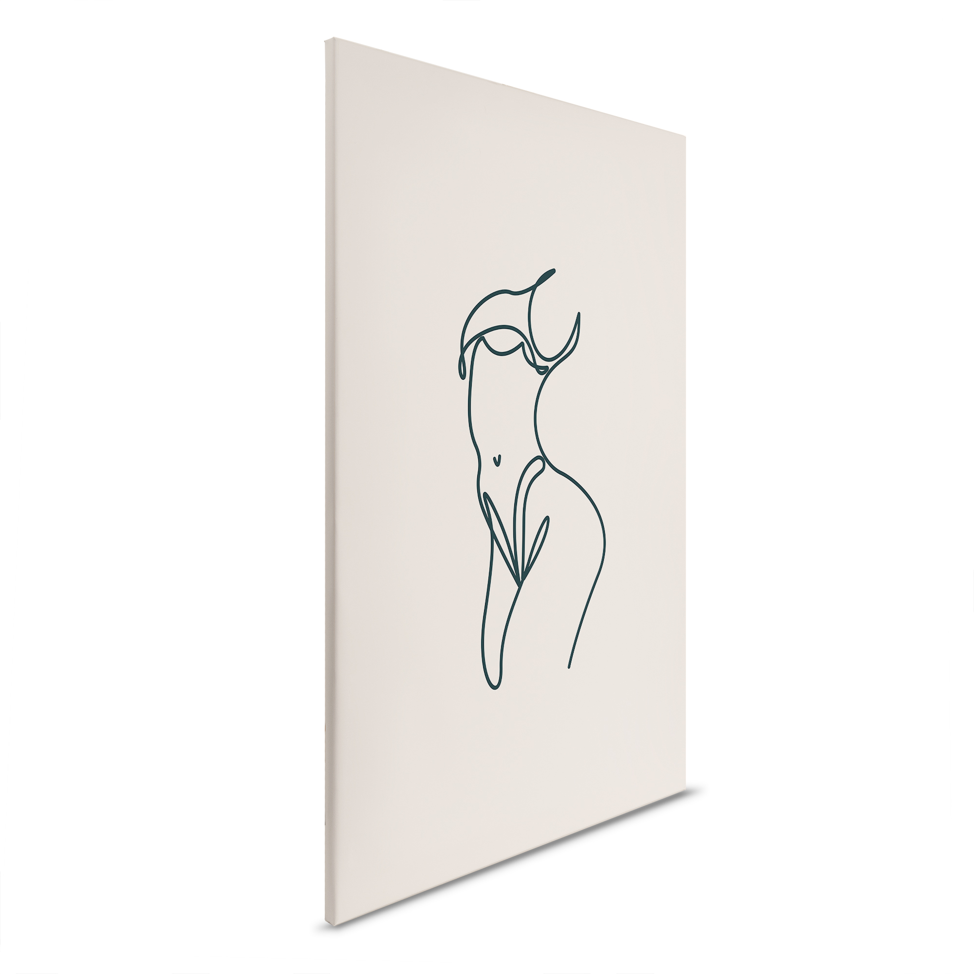 A.S. Création tableau sur toile Canvas 2024