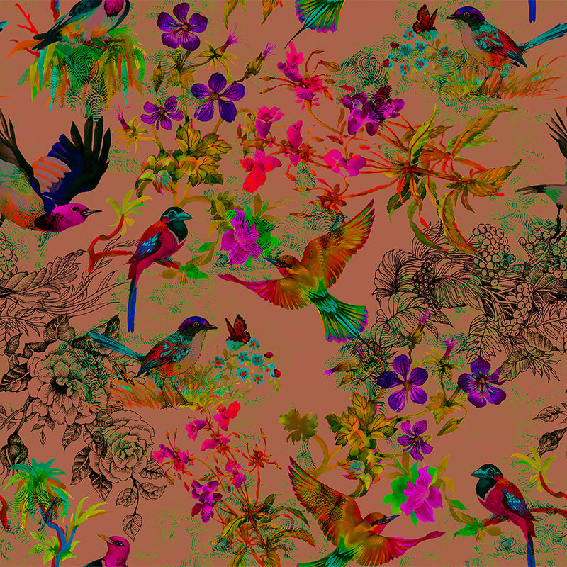 walls by patel Photo wallpaper Walls by Patel