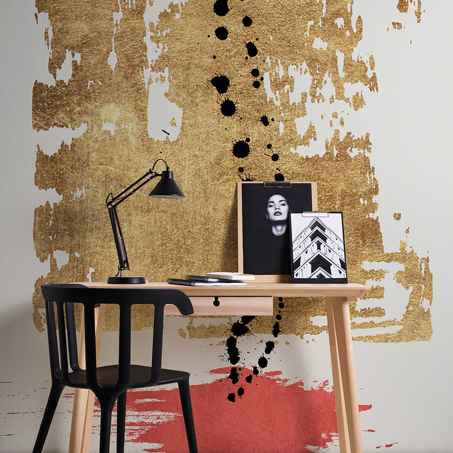 livingwalls Photo wallpaper ARTist