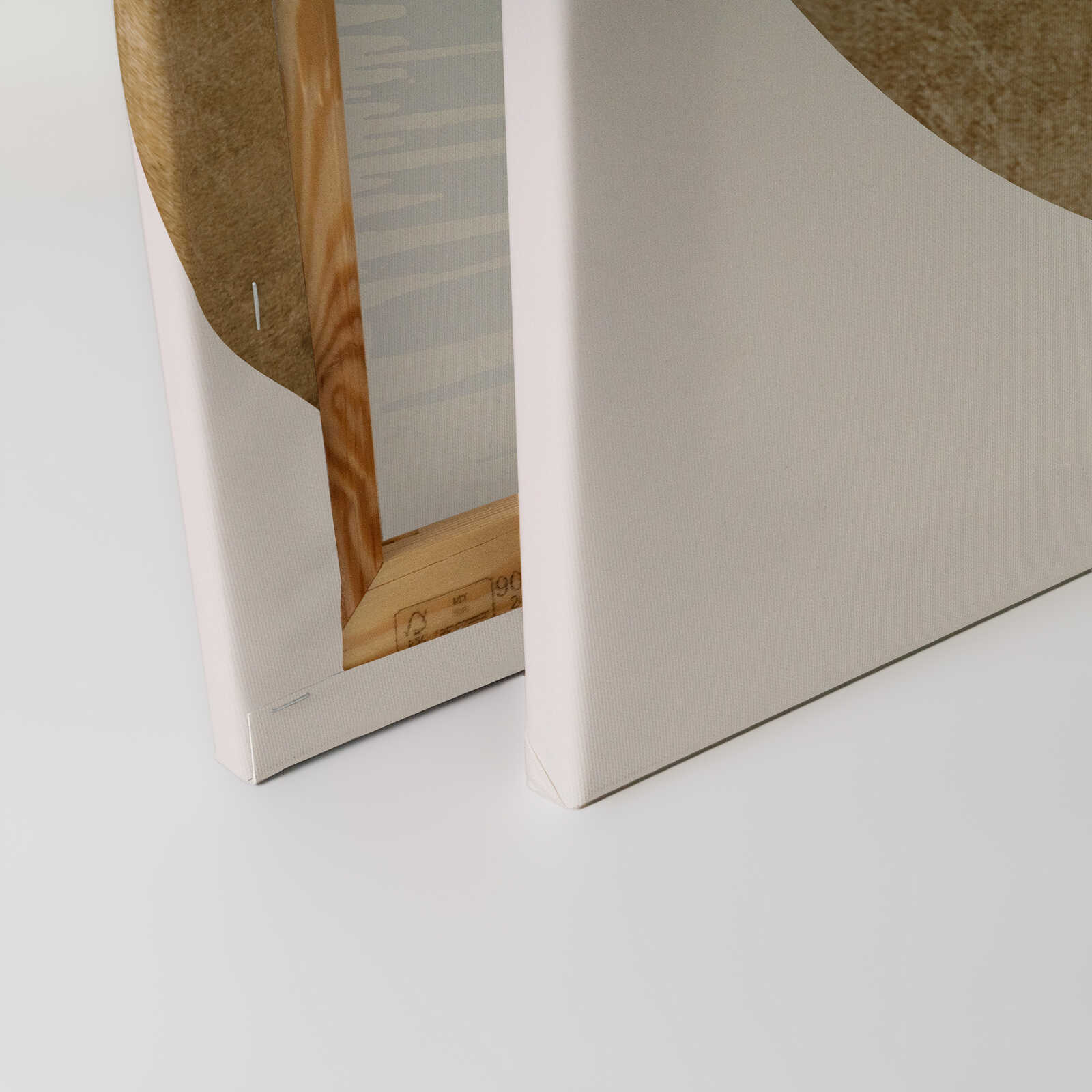 livingwalls tableau sur toile ARTist