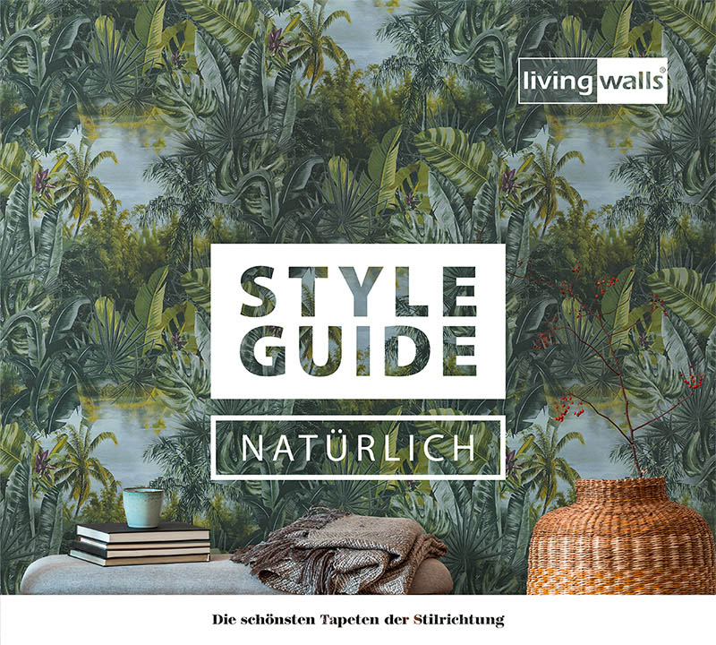 Styleguide Natuerlich 2024