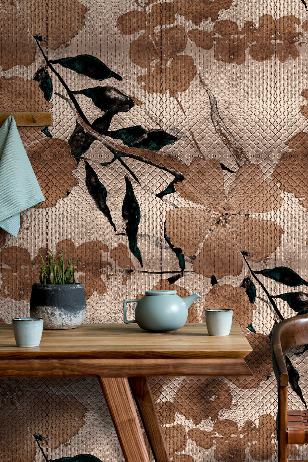 walls by patel Photo wallpaper Walls by Patel 3