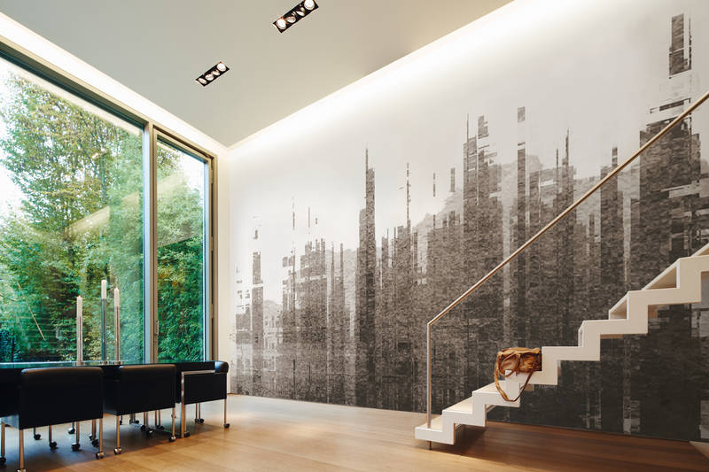 Architects Paper Fototapete Atelier 47 Architects Paper Fototapete Atelier 47