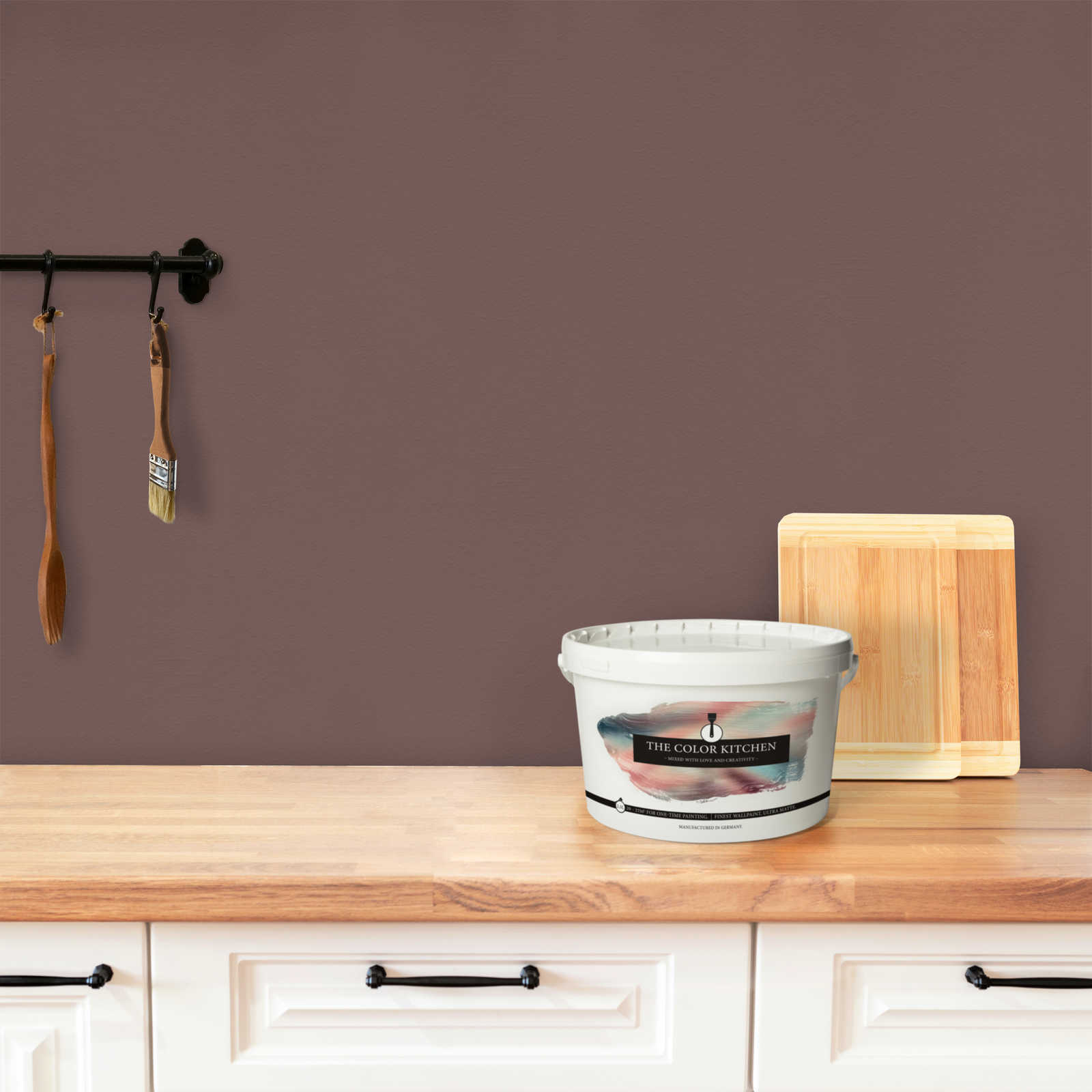 The Color Kitchen Colour Color Kitchen