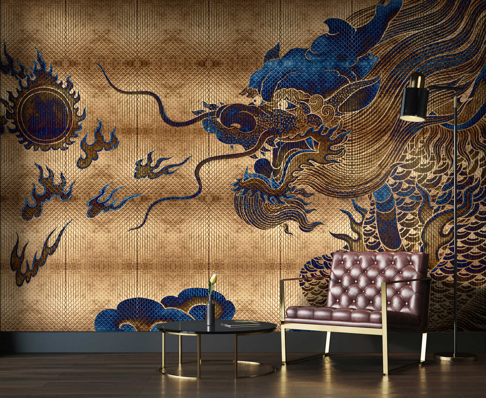 walls by patel Photo wallpaper Walls by Patel 3