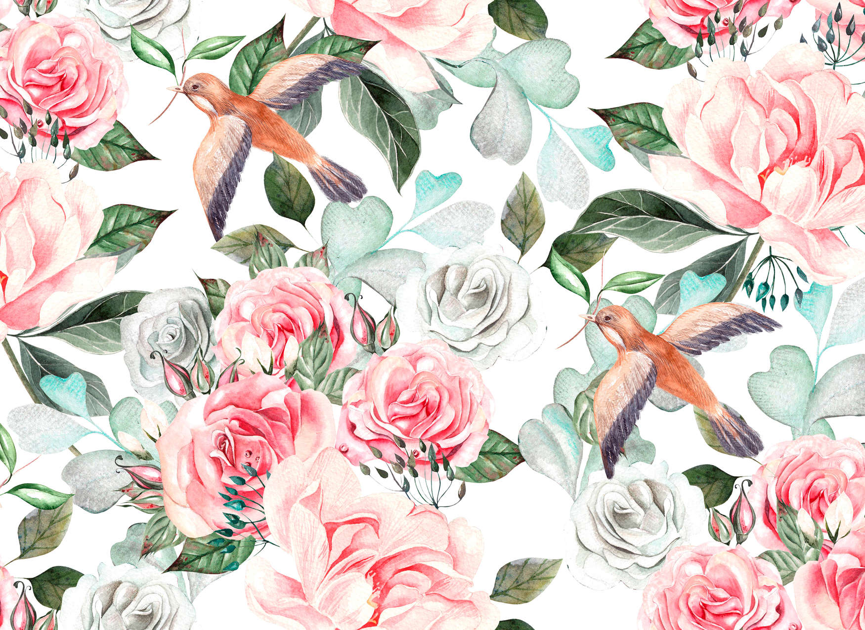 livingwalls Photo wallpaper Designwalls