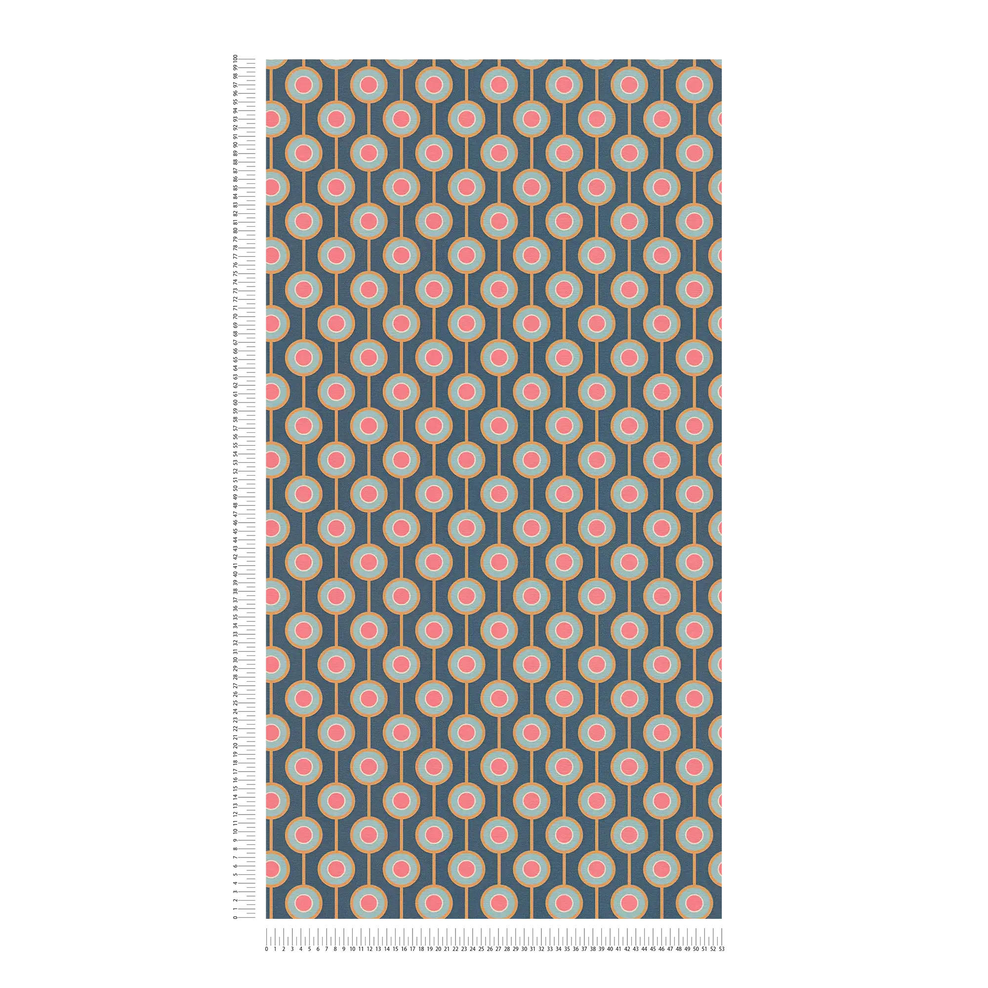 A.S. Création Behang Retro Chic