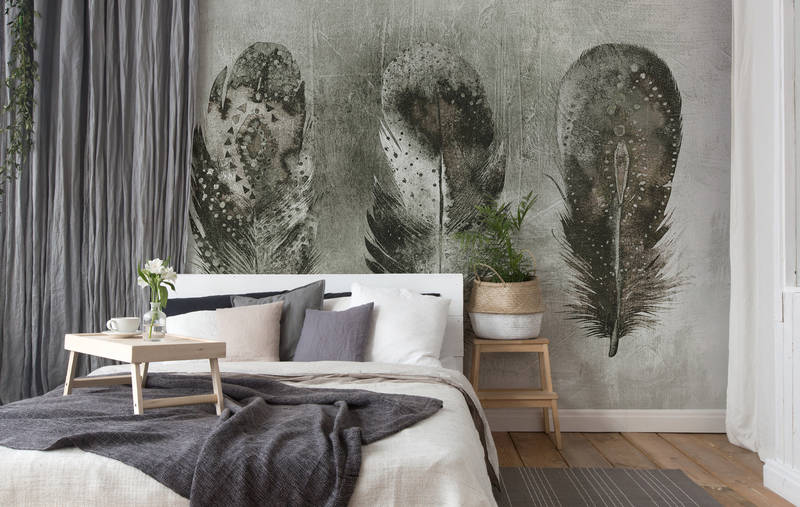 Architects Paper Photo wallpaper Atelier 47