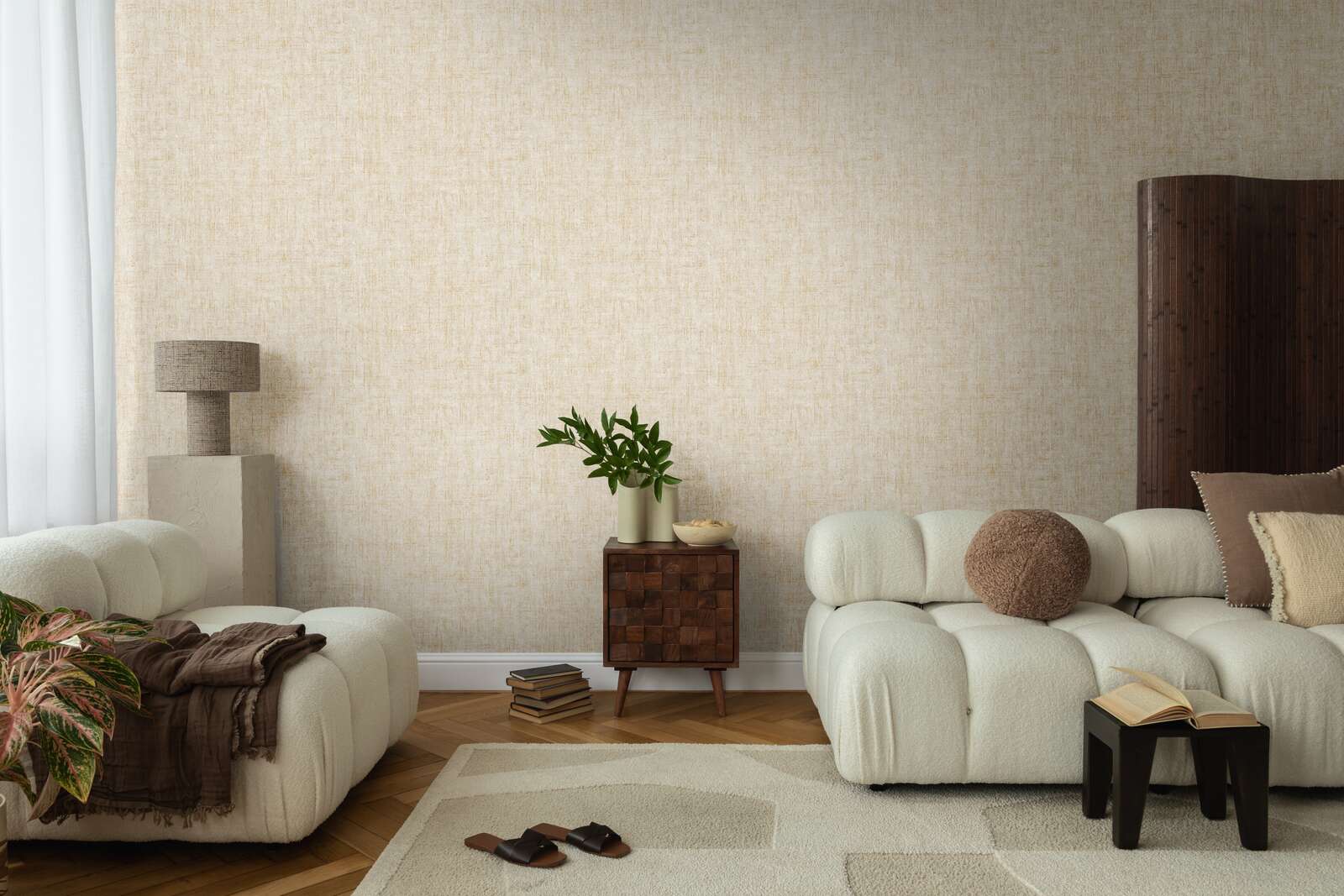 livingwalls Wallpaper StyleGuide Nature 2027