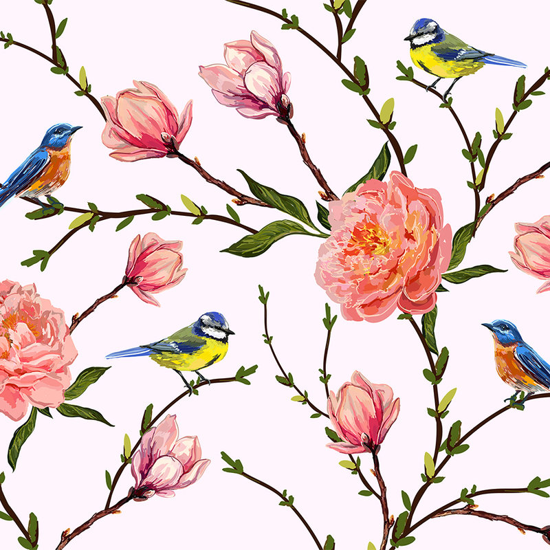 livingwalls Photo wallpaper Designwalls