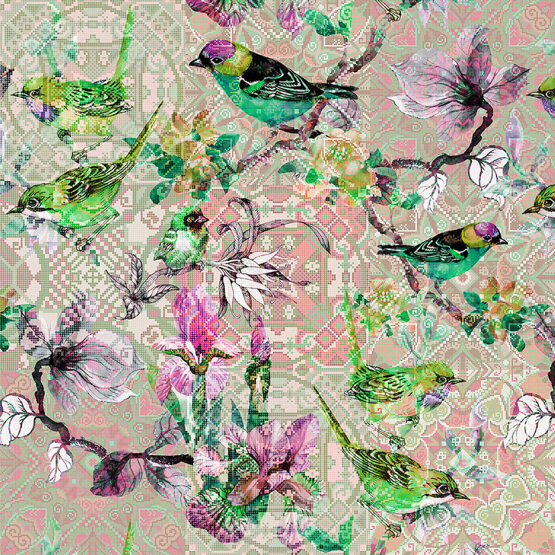 walls by patel Photo wallpaper Walls by Patel