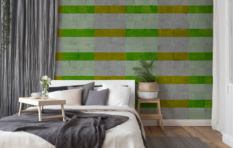 Architects Paper Photo wallpaper Atelier 47